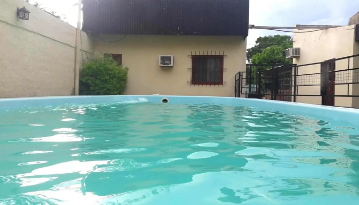 Hotel Colonial San Jose Servicios - Santo Tomé