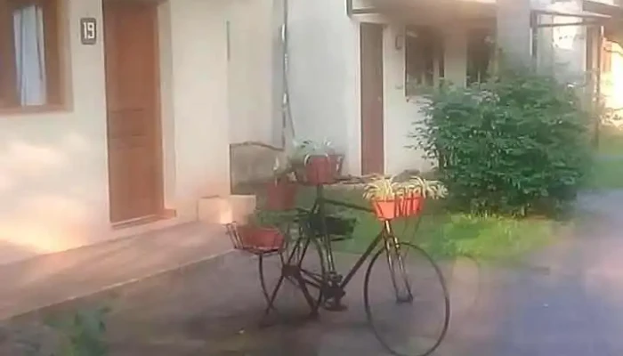 Hotel Colonial San Jose Videos - Santo Tomé