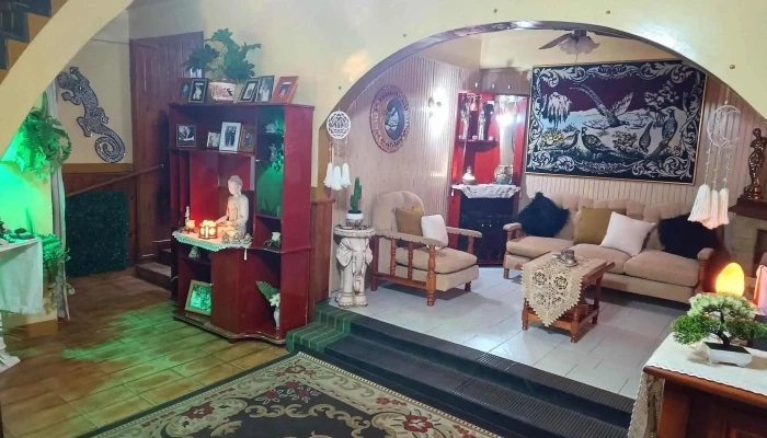 Hotel Conte -  De Los Visitantes - Monte Caseros