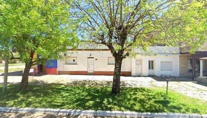 Hotel Conte -  Dondedeg - Monte Caseros
