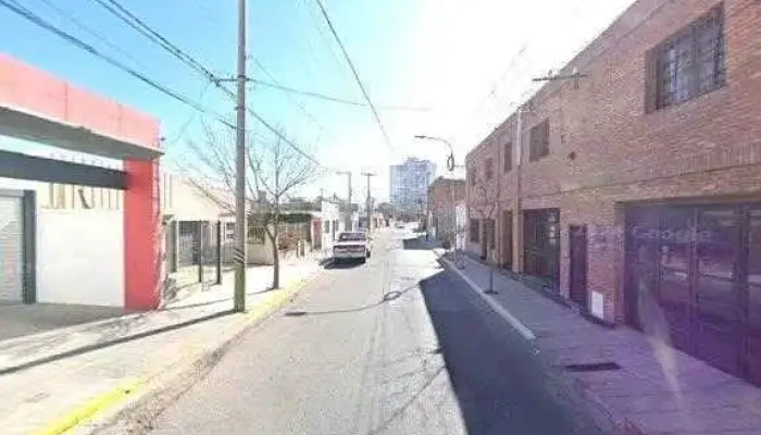 Hotel El Amparo -  Opinionesdeg - San Luis