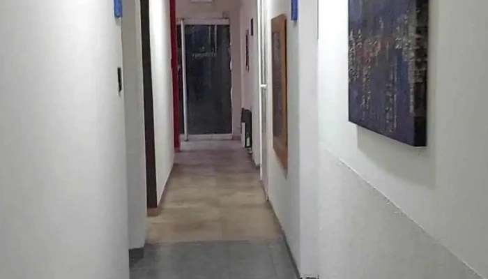 Hotel El Amparo -  Videos - San Luis
