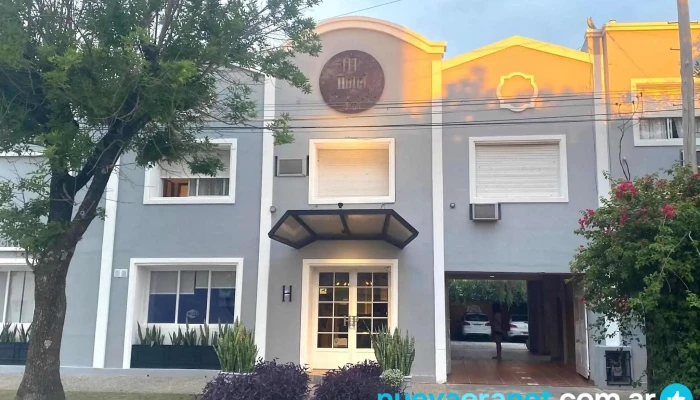 Hotel El Portal -  Del Propietario - Las Rosas