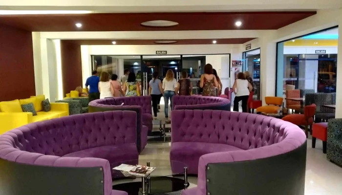 Hotel Grand Shaday I -  Del Propietario - Termas de Río Hondo