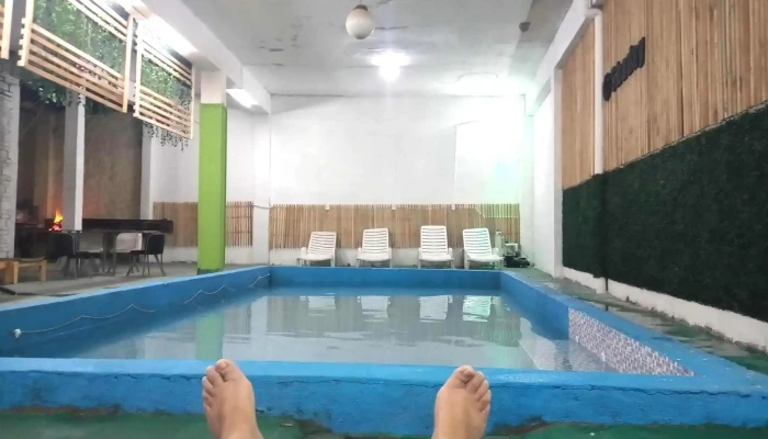 Hotel Grand Shaday I -  Servicios - Termas de Río Hondo