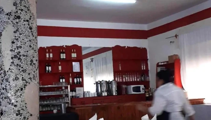 Hotel Hebron Habitaciones - Termas de Río Hondo