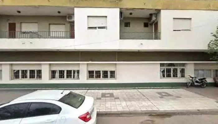 Hotel Hebron Instagramdeg - Termas de Río Hondo