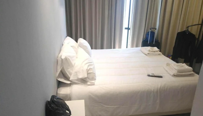 Hotel Kiri -  De Los Visitantes - Gral. Cabrera