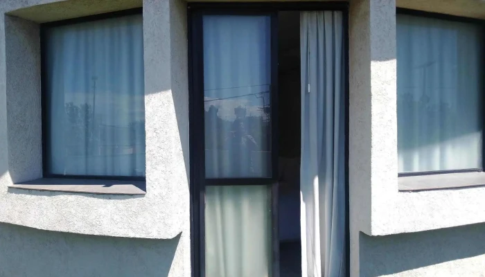 Hotel Kiri -  Exterior - Gral. Cabrera