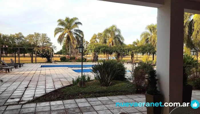 Hotel Las Lajitas -  Cerca De Mi - Las Lajitas