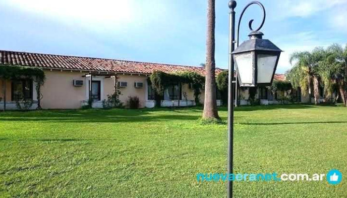 Hotel Las Lajitas - Las Lajitas