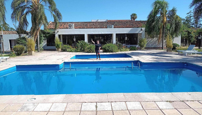 Hotel Las Lajitas -  Servicios - Las Lajitas