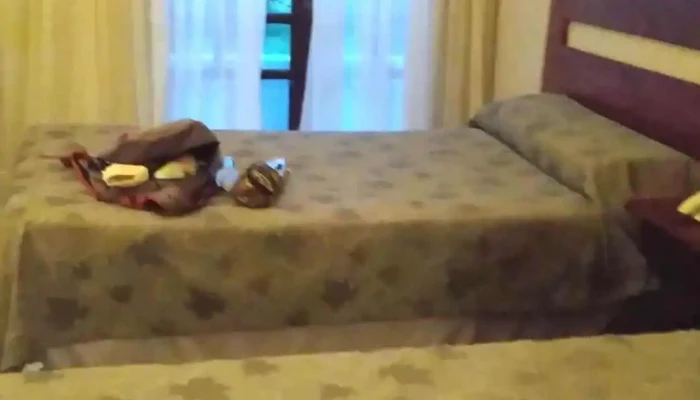 Hotel Las Lajitas -  Videos - Las Lajitas