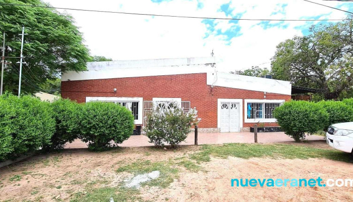 Hotel Los Cedros - Pampa De Los Guanacos