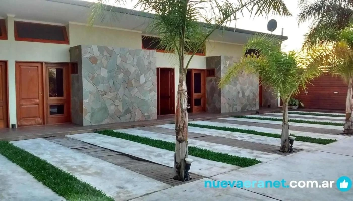 Hotel Malabrigo -  Exterior - Malabrigo