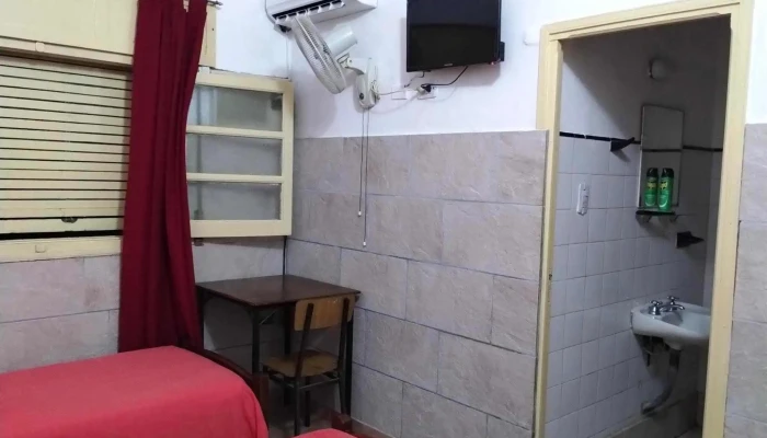 Hotel Monte Caseros -  Del Propietario - Monte Caseros