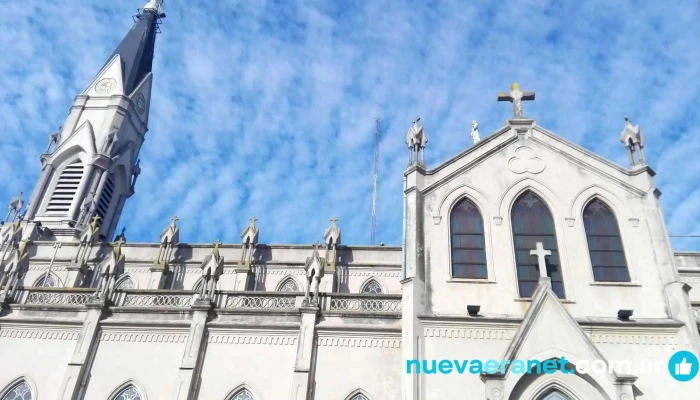 Hotel Plaza -  De Los Visitantes - Laboulaye