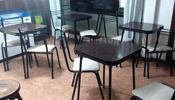 Hotel Plaza -  Del Propietario - Laboulaye