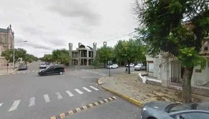 Hotel Plaza -  Opinionesdeg - Laboulaye