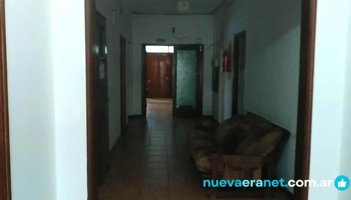 Hotel Plaza -  Videos - Laboulaye
