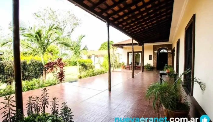 Hotel Posada Nido De Pájaros - Concepción