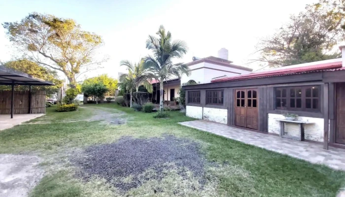 Hotel Posada Nido De Pajaros De Los Visitantes - Concepción