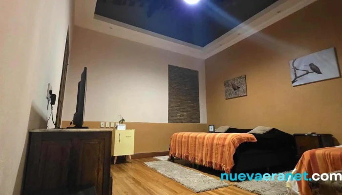Hotel Posada Nido De Pajaros Del Propietario - Concepción