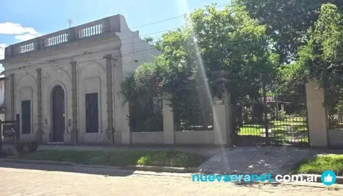 Hotel Posada Nido De Pajaros Exterior - Concepción