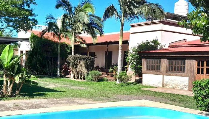 Hotel Posada Nido De Pajaros Servicios - Concepción