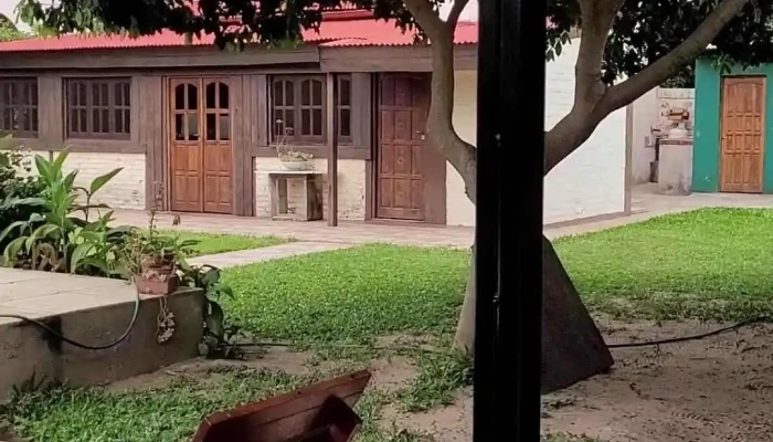Hotel Posada Nido De Pajaros Videos - Concepción