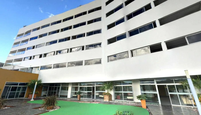 Hotel Potrero De Los Funes -  Comentariosdeg - Potrero de los Funes