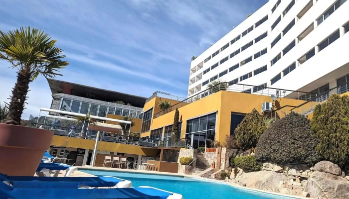 Hotel Potrero De Los Funes -  Servicios - Potrero de los Funes
