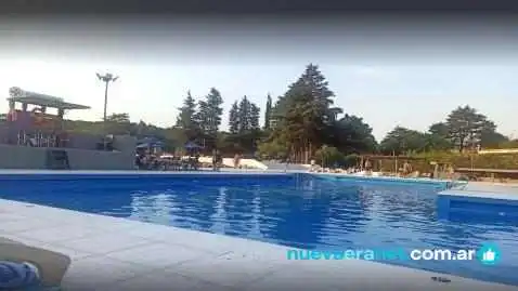 Hotel Presidente Peron   Aefip Abierto Ahora - Huerta Grande