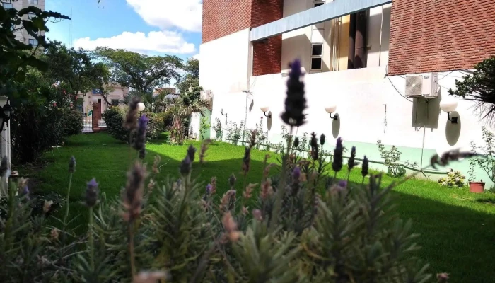 Hotel Quintana 3 Estrellas Exterior - San Luis