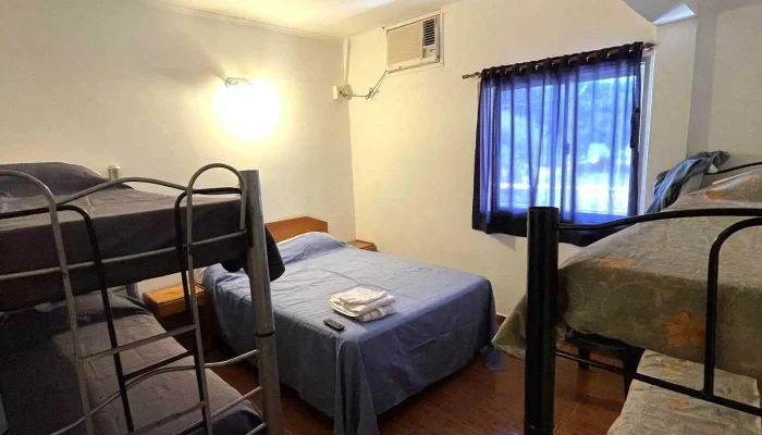 Hotel Remanso -  Habitaciones - Paso de la Patria
