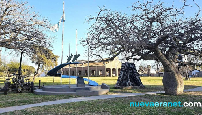 Hotel Restaurante Weng Balnearia -  De Los Visitantes - Balnearia