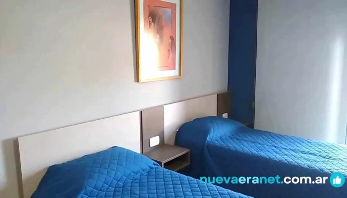 Hotel Restaurante Weng Balnearia -  Del Propietario - Balnearia