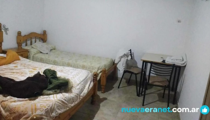 Hotel Rincon Serrano Habitaciones - Villa San Agustín