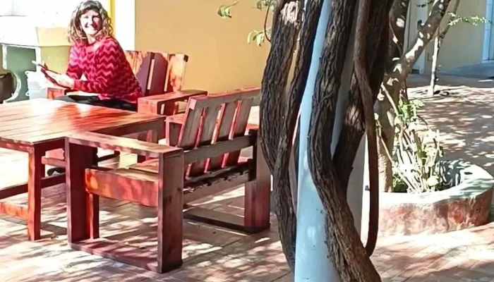 Hotel Rincon Serrano Videos - Villa San Agustín