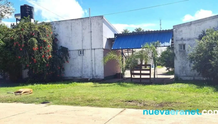 Hotel Rossa -  De Los Visitantes - Tostado