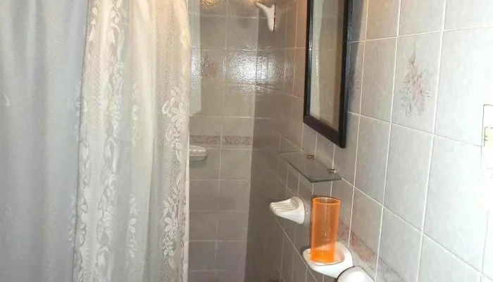 Hotel Rossa -  Del Propietario - Tostado