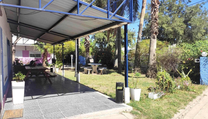 Hotel Rossa -  Exterior - Tostado