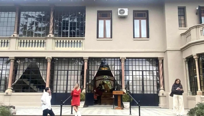 Hotel San Leonardo -  Cerca De Mi - Agua de Oro