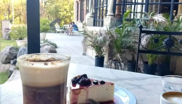 Hotel San Leonardo -  Comida Y Bebida - Agua de Oro