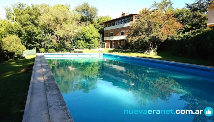 Hotel San Leonardo -  Servicios - Agua de Oro