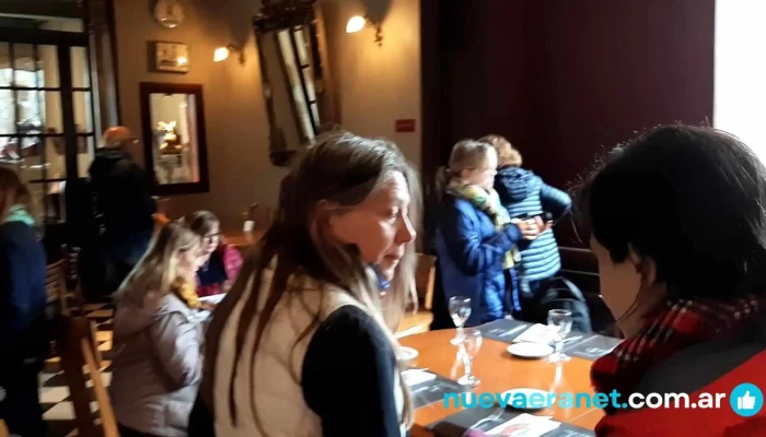 Hotel San Leonardo -  Videos - Agua de Oro