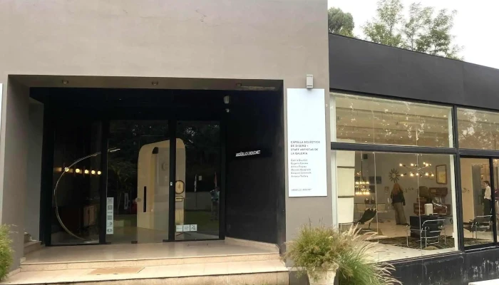 Hotel San Leonardo -  Zona - Agua de Oro