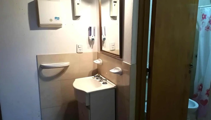 Hotel Tapso -  De Los Visitantes - Tapso