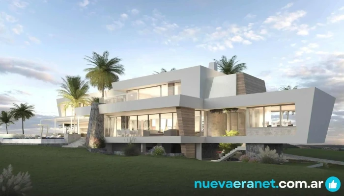 Housing Designr Arquitectos Telefono - Mendiolaza