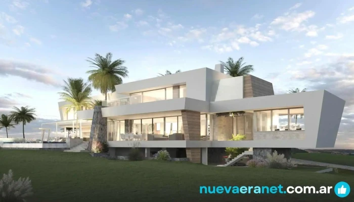 Housing Design® Arquitectos - Mendiolaza